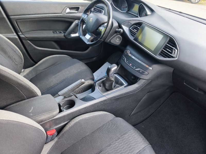 PEUGEOT 308 II 1.6 BLUEHDI 100CH ACCESS S&S 2016