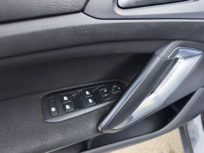 PEUGEOT 308 II 1.6 BLUEHDI 100CH ACCESS S&S 2016