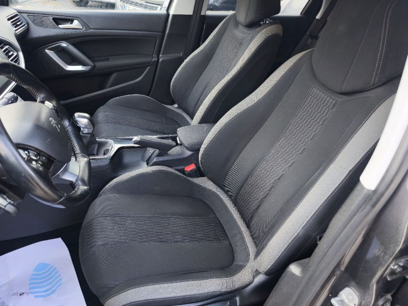 PEUGEOT 308 II 1.6 BLUEHDI 100CH ACCESS S&S 2016