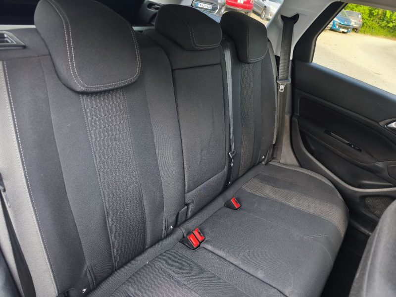 PEUGEOT 308 II 1.6 BLUEHDI 100CH ACCESS S&S 2016