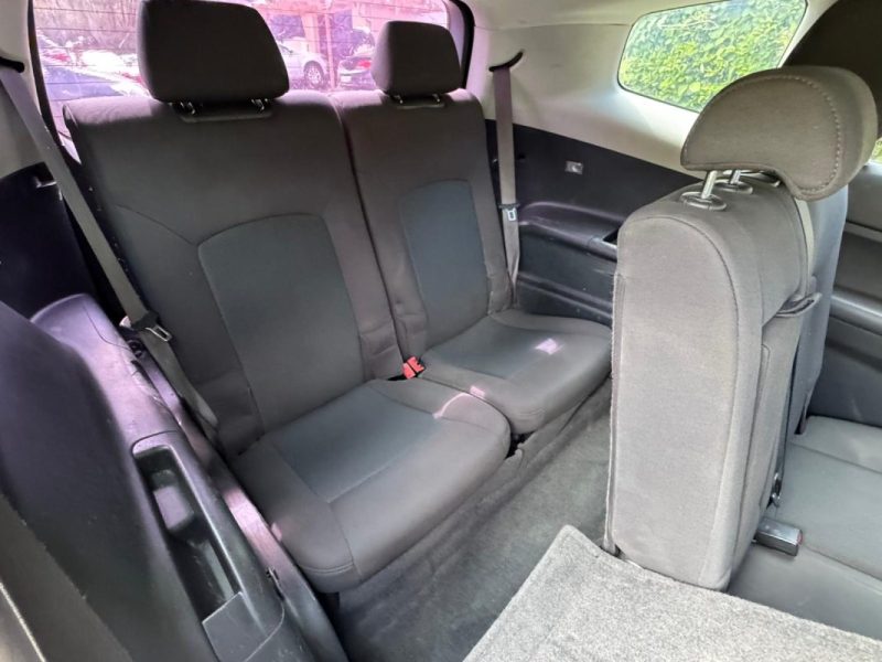 Chevrolet Orlando 2.0 VCDi 163ch LTZ