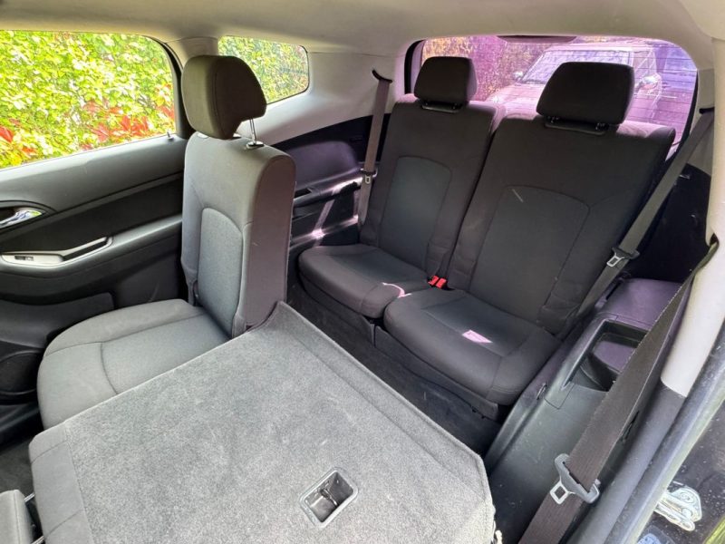 Chevrolet Orlando 2.0 VCDi 163ch LTZ