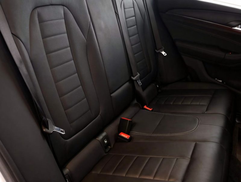 BMW X3 XDRIVE20D 190CH / TOIT PANO / CARPLAY / CAMÉRA / M SPORT