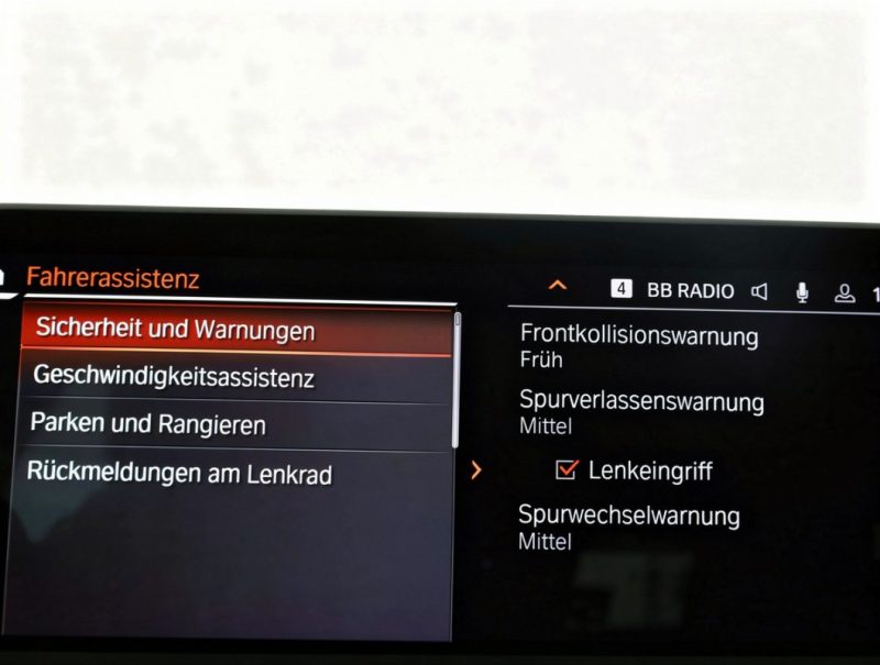 BMW X3 XDRIVE20D 190CH / TOIT PANO / CARPLAY / CAMÉRA / M SPORT