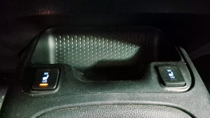 TOYOTA COROLLA BERLINE HYBRIDE 122cv DYNAMIC BUSINESS/1 ERE MAIN/TVA RECUPERABLE