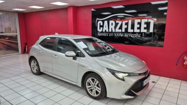 TOYOTA COROLLA BERLINE HYBRIDE 122cv DYNAMIC BUSINESS/1 ERE MAIN/TVA RECUPERABLE