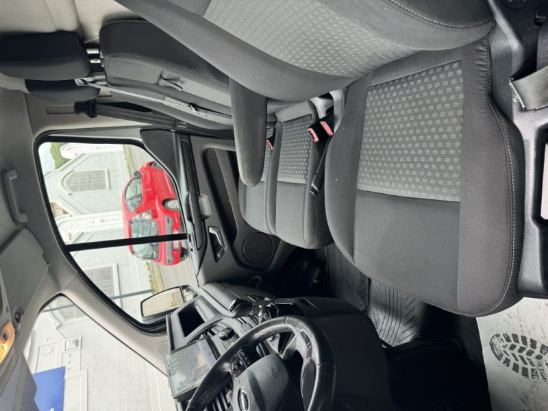 FORD TRANSIT CUSTOM TREND 2.0 TDCI 130CV 2018