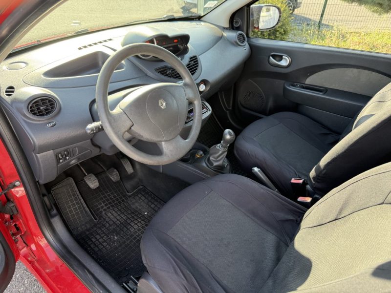  Renault Twingo II (C44) 1.2 60ch Access 