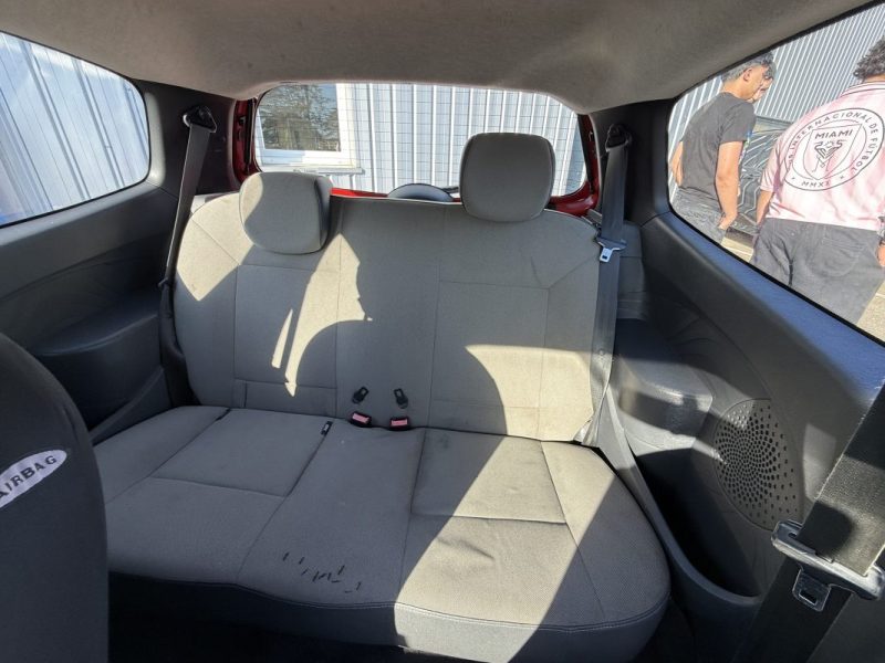  Renault Twingo II (C44) 1.2 60ch Access 