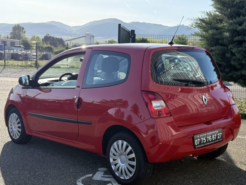  Renault Twingo II (C44) 1.2 60ch Access 