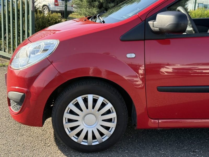  Renault Twingo II (C44) 1.2 60ch Access 