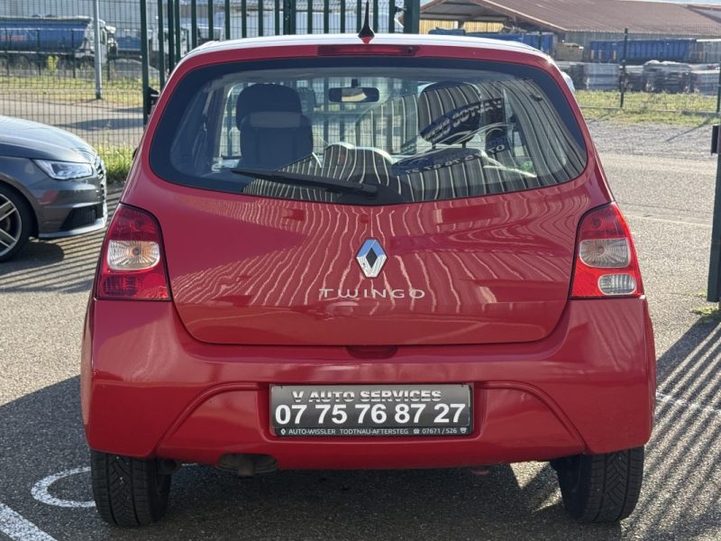  Renault Twingo II (C44) 1.2 60ch Access 