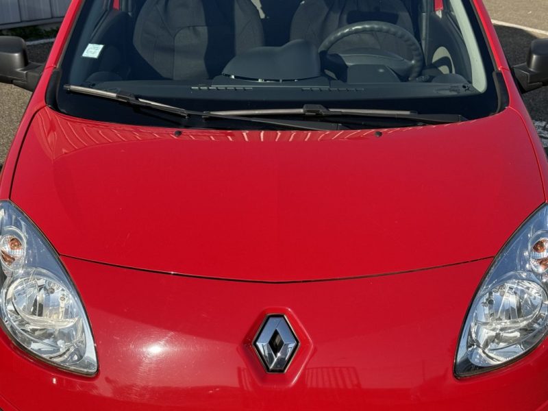  Renault Twingo II (C44) 1.2 60ch Access 