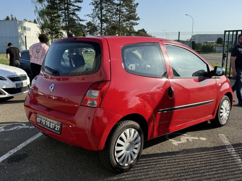  Renault Twingo II (C44) 1.2 60ch Access 
