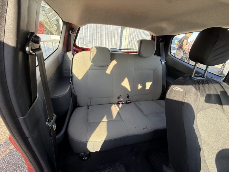  Renault Twingo II (C44) 1.2 60ch Access 