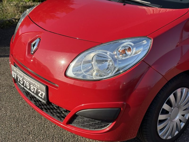  Renault Twingo II (C44) 1.2 60ch Access 