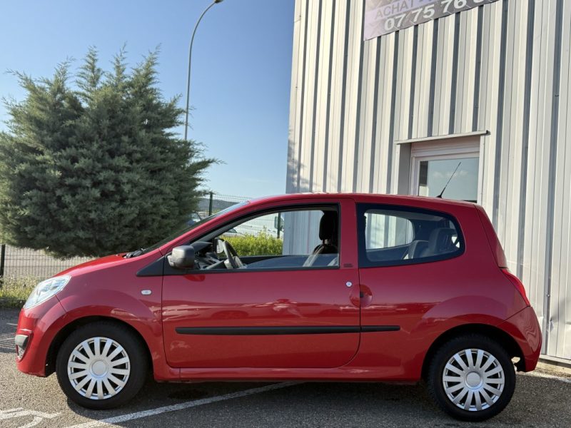  Renault Twingo II (C44) 1.2 60ch Access 