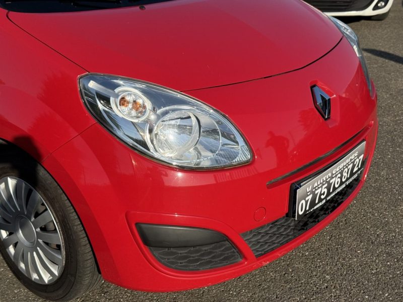  Renault Twingo II (C44) 1.2 60ch Access 