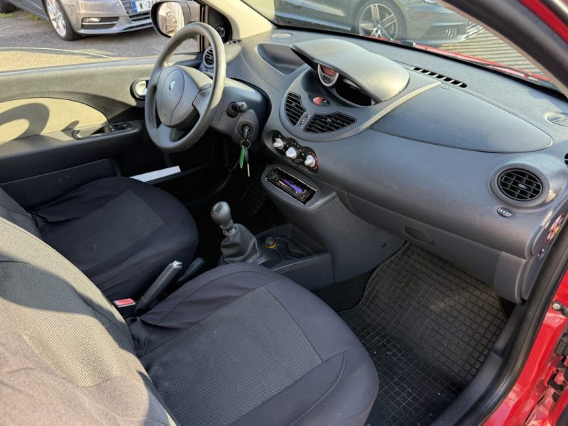  Renault Twingo II (C44) 1.2 60ch Access 
