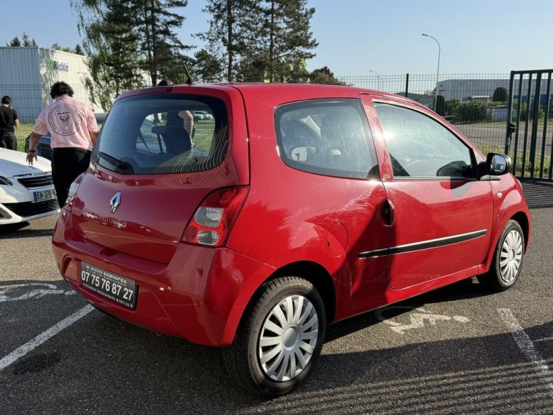 Renault Twingo II (C44) 1.2 60ch Access 