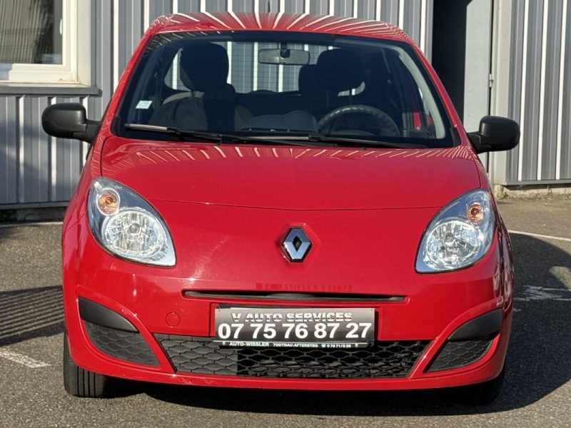  Renault Twingo II (C44) 1.2 60ch Access 