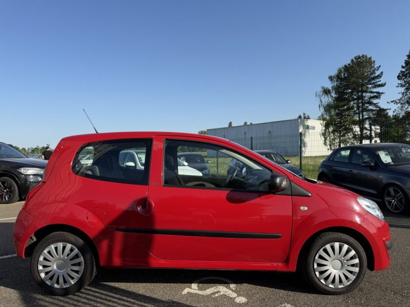  Renault Twingo II (C44) 1.2 60ch Access 