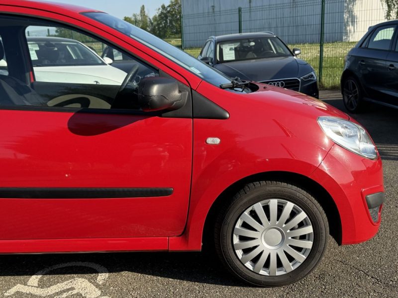  Renault Twingo II (C44) 1.2 60ch Access 