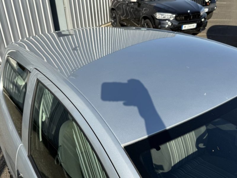 Volkswagen Fox 1.2 55ch Confortline 