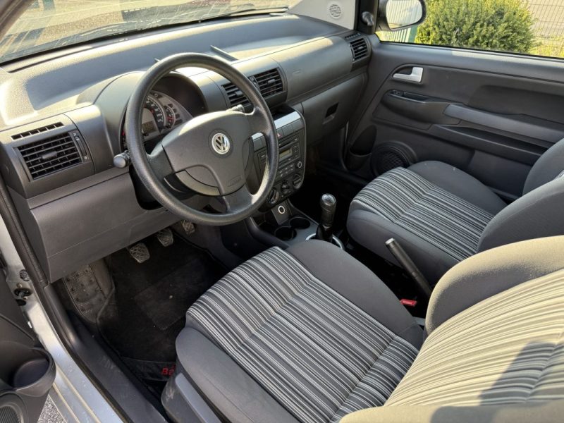Volkswagen Fox 1.2 55ch Confortline 