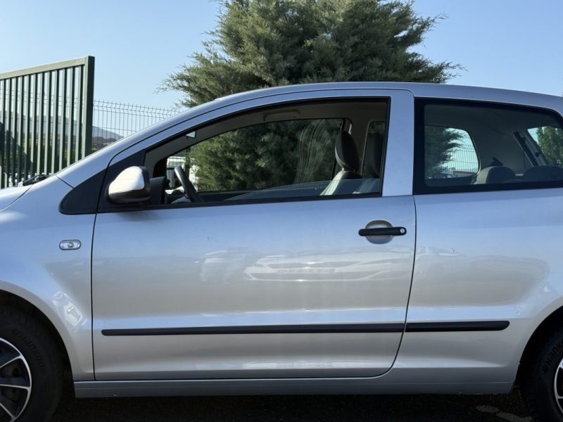 Volkswagen Fox 1.2 55ch Confortline 