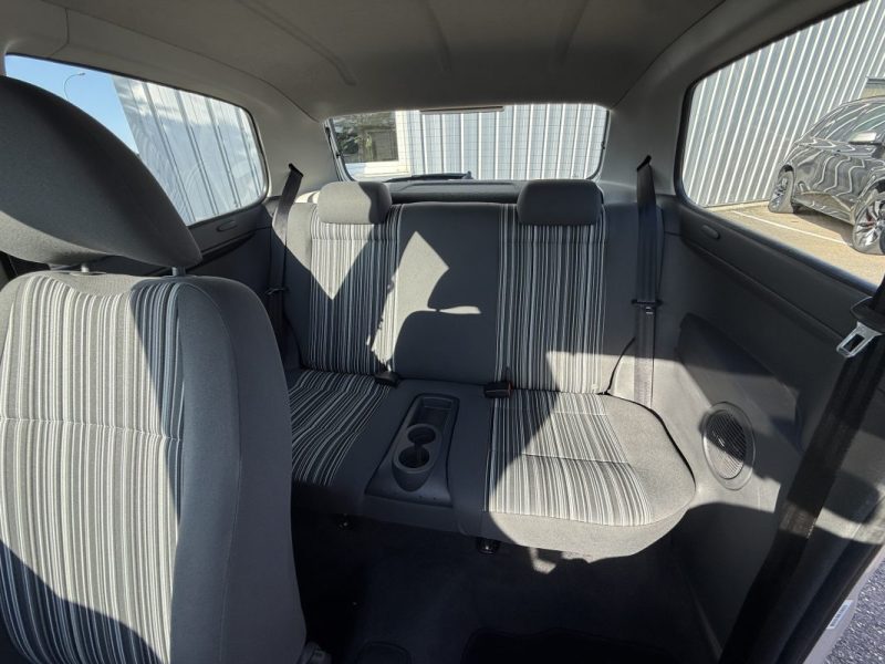 Volkswagen Fox 1.2 55ch Confortline 