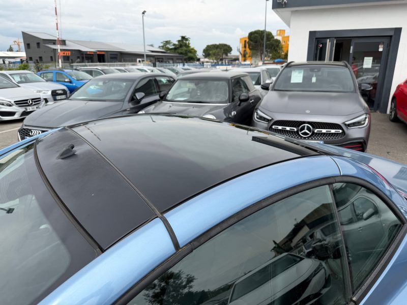 NISSAN MICRA CABRIOLET  1.61 110CH TEKNA GARANTIE