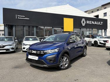 DACIA SANDERO 3 1.0 ECO-G 100CH ESSENTIAL 2023