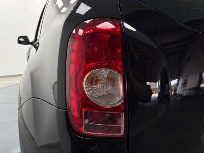 DACIA DUSTER 1.5 DCI 86 CV 