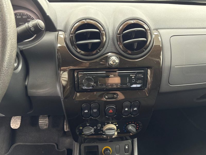 DACIA DUSTER 1.5 DCI 86 CV 