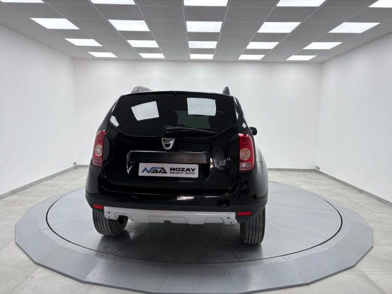 DACIA DUSTER 1.5 DCI 86 CV 