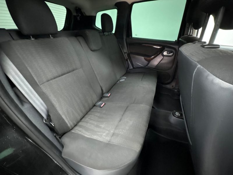 DACIA DUSTER 1.5 DCI 86 CV 