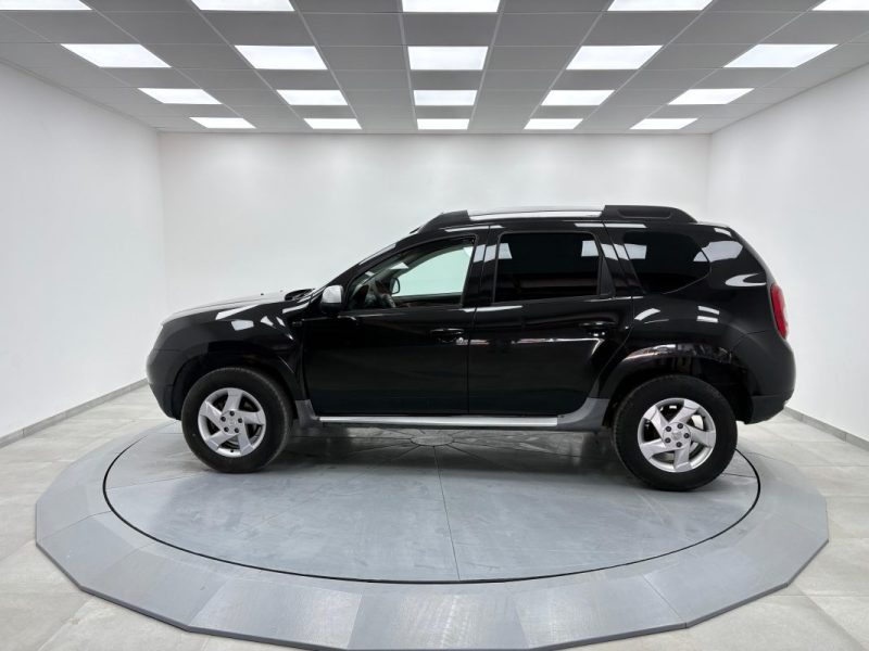 DACIA DUSTER 1.5 DCI 86 CV 