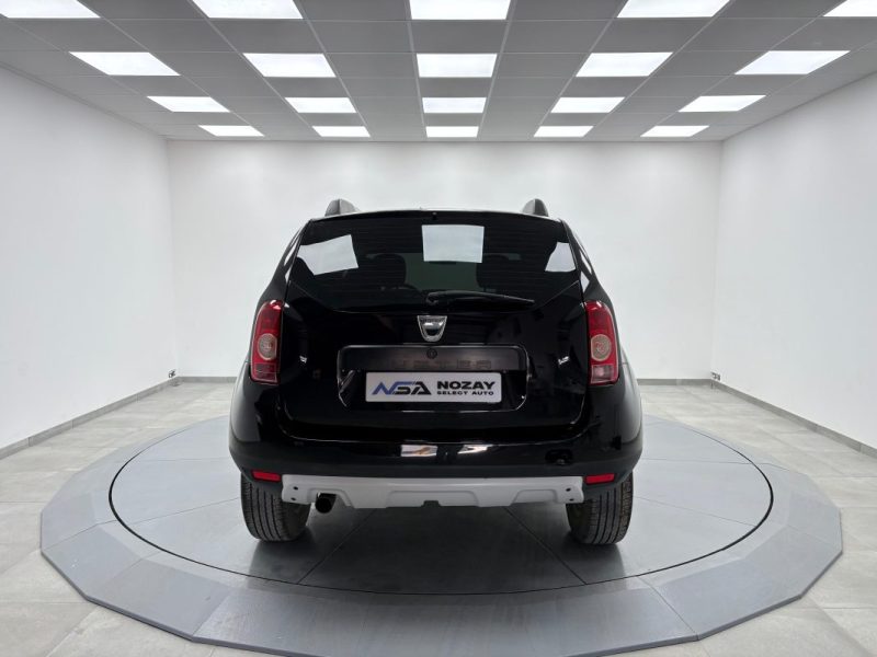 DACIA DUSTER 1.5 DCI 86 CV 