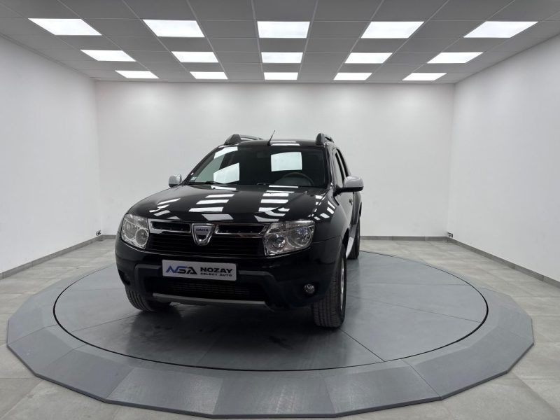 DACIA DUSTER 1.5 DCI 86 CV 