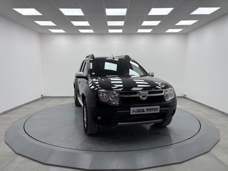 DACIA DUSTER 1.5 DCI 86 CV 