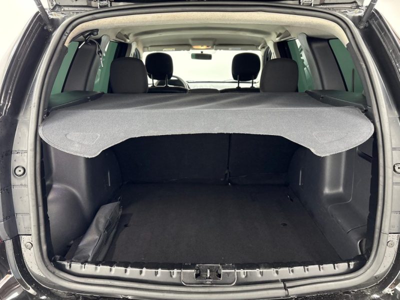 DACIA DUSTER 1.5 DCI 86 CV 