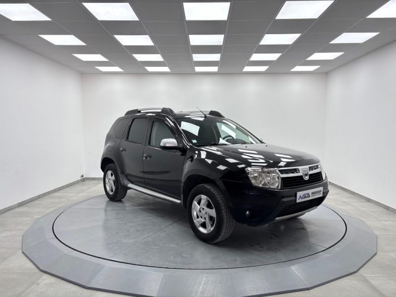 DACIA DUSTER 1.5 DCI 86 CV 