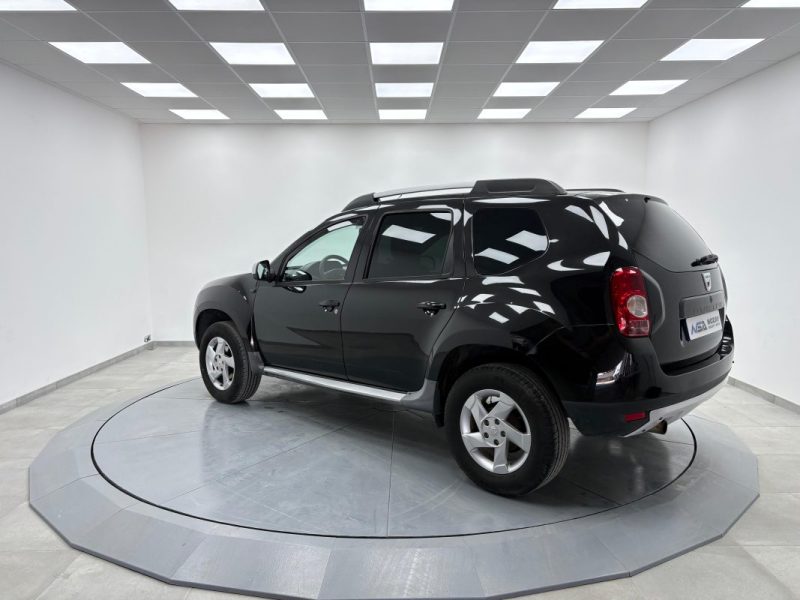 DACIA DUSTER 1.5 DCI 86 CV 