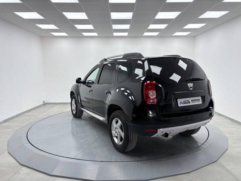 DACIA DUSTER 1.5 DCI 86 CV 