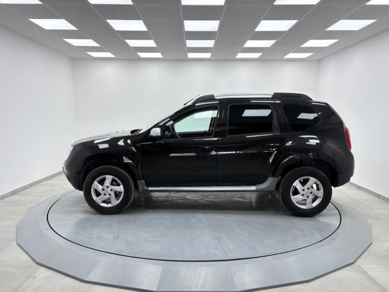 DACIA DUSTER 1.5 DCI 86 CV 