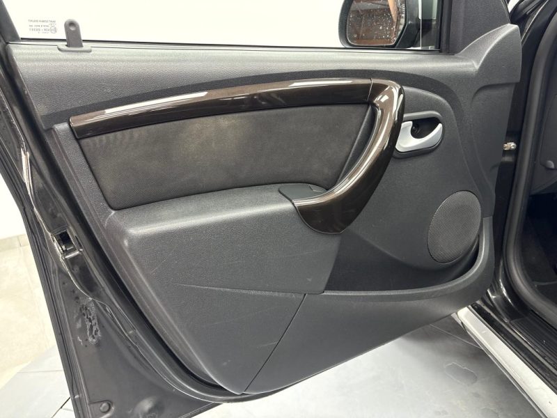 DACIA DUSTER 1.5 DCI 86 CV 