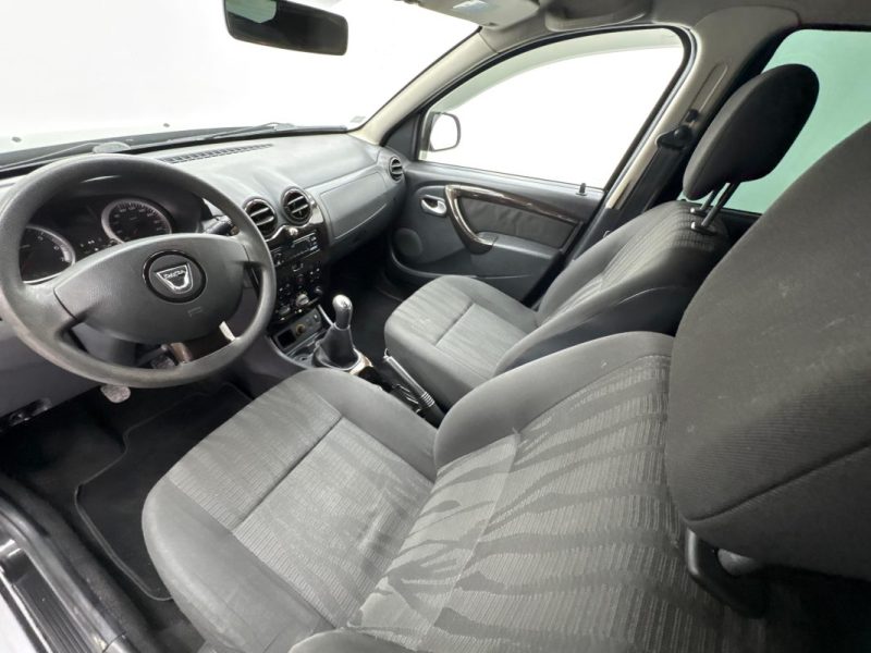 DACIA DUSTER 1.5 DCI 86 CV 
