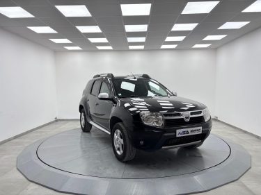 DACIA DUSTER 1.5 DCI 86 CV GARANTIE 6 MOIS 