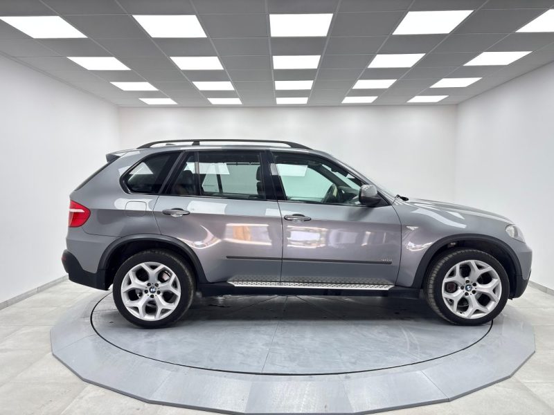 B.M.W. X5 3.0D XDRIVE BVA 235 CV 